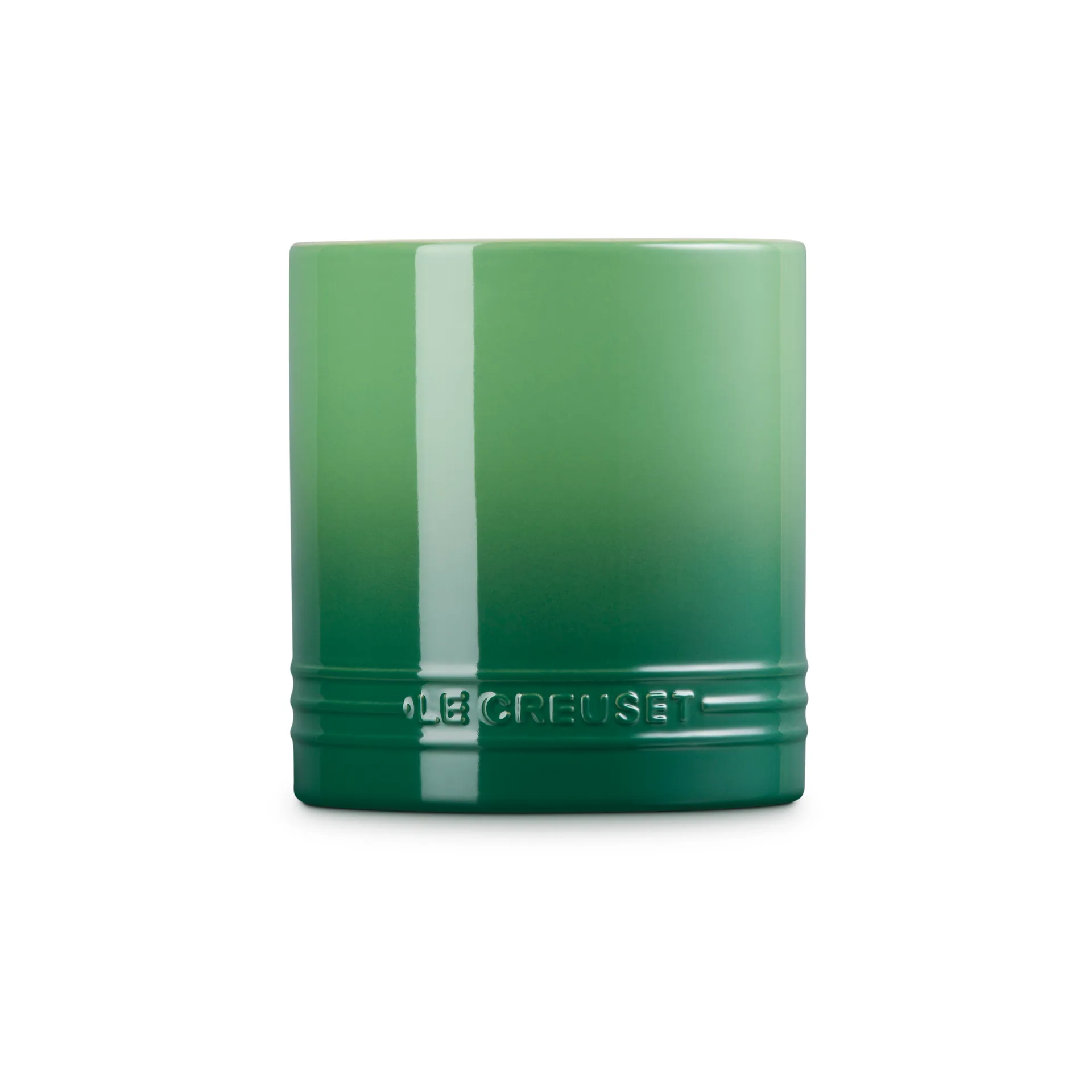 Signature kivikeramiikka -ruoka- ja keittiövälinekulho 1,1 L, Bambu vihreä Le Creuset