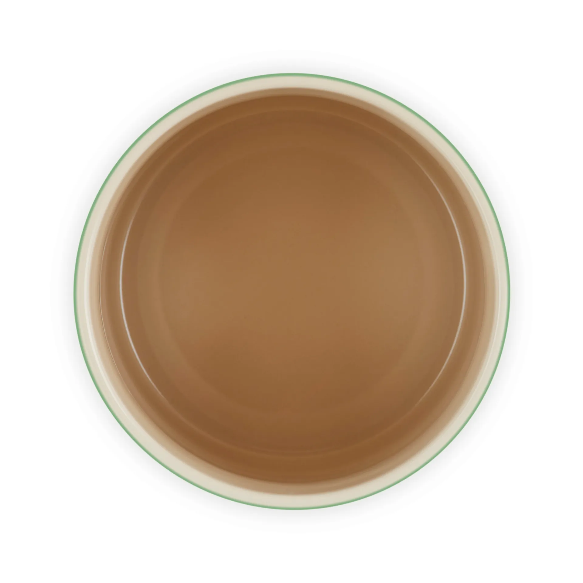 Signature kivikeramiikka -ruoka- ja keittiövälinekulho 1,1 L, Bambu vihreä Le Creuset