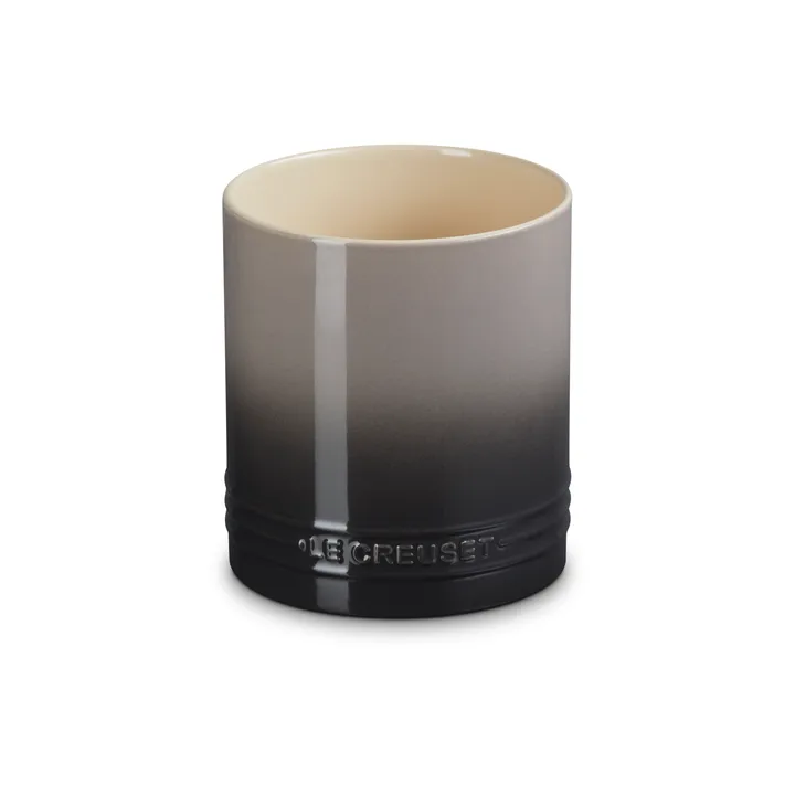 Signature kivikeramiikka -ruoka- ja keittiövälinekulho 1,1 L - Flint - Le Creuset