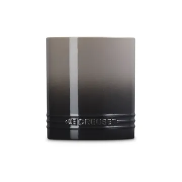 Signature kivikeramiikka -ruoka- ja keittiövälinekulho 1,1 L - Flint - Le Creuset