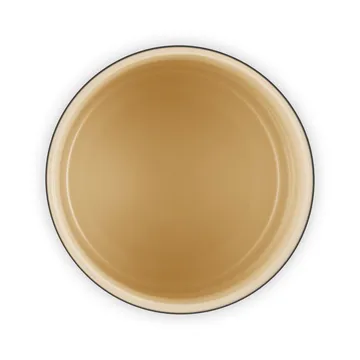 Signature kivikeramiikka -ruoka- ja keittiövälinekulho 1,1 L - Musta - Le Creuset