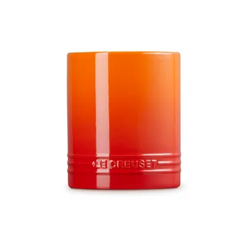 Signature kivikeramiikka -ruoka- ja keittiövälinekulho 1,1 L - Tulivuori - Le Creuset