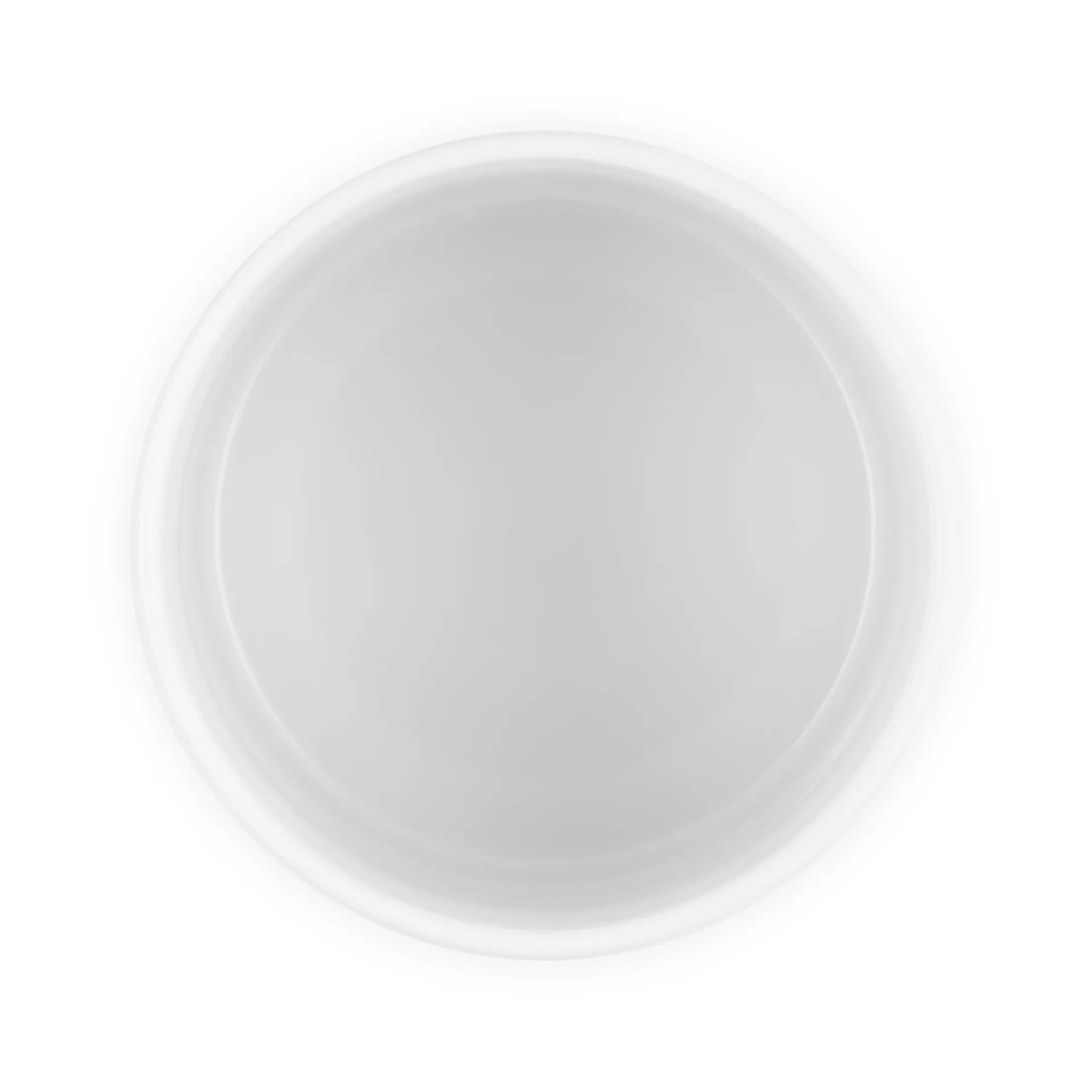 Signature kivikeramiikka -ruoka- ja keittiövälinekulho 1,1 L, Valkoinen Le Creuset