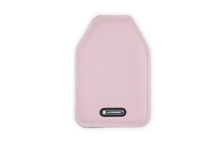 Le Creuset WA-126 Viinikaappi Vaaleanpunainen shell