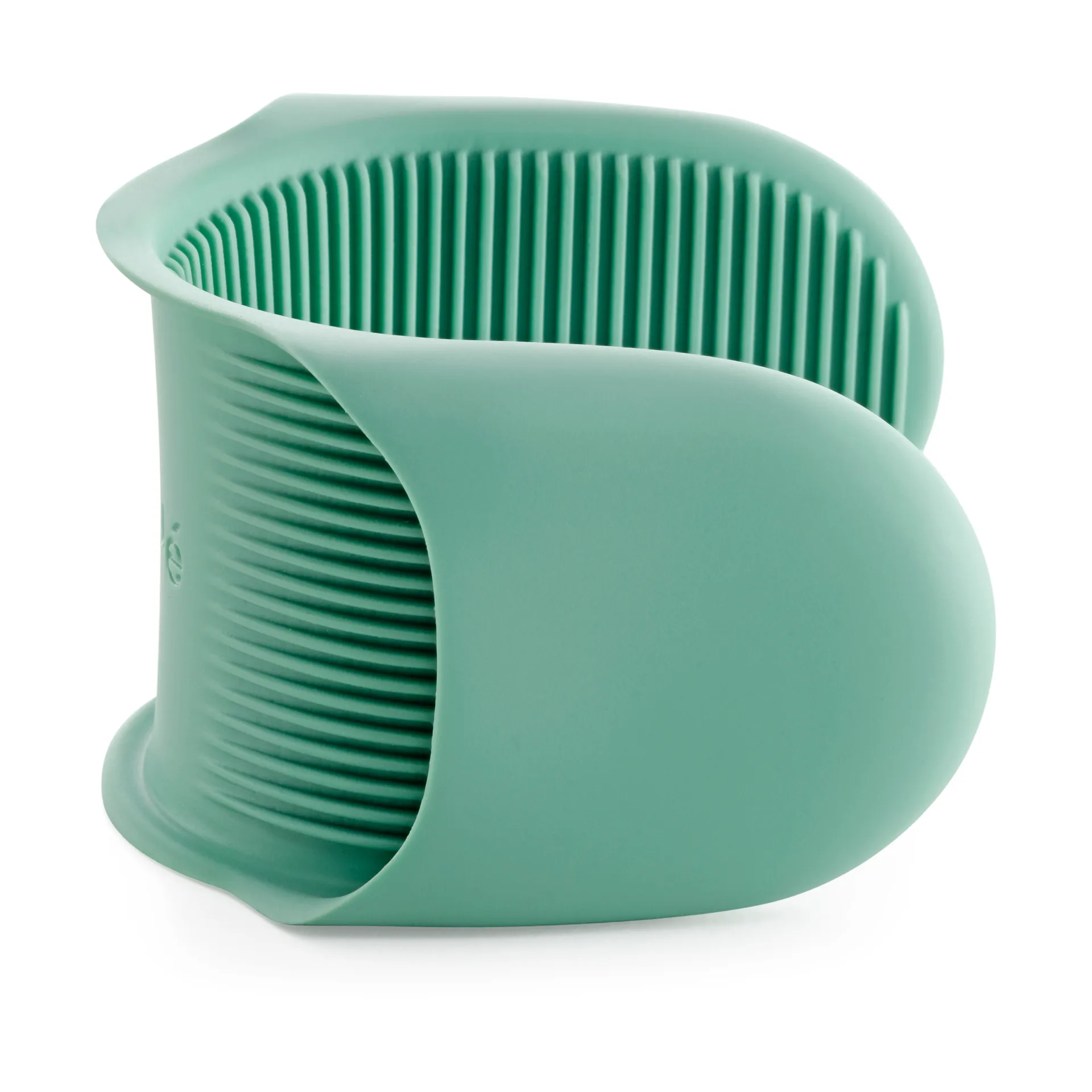 Lékué joustava miniuunikinnas 2-pack, Vihreä Lékué