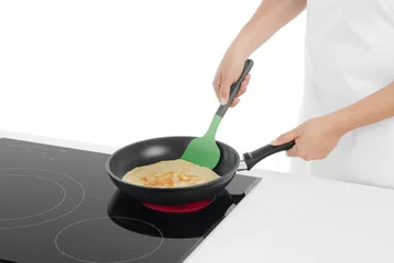 Lékué lasta omelettia/crepesejä varten. - Vihreä - Lékué