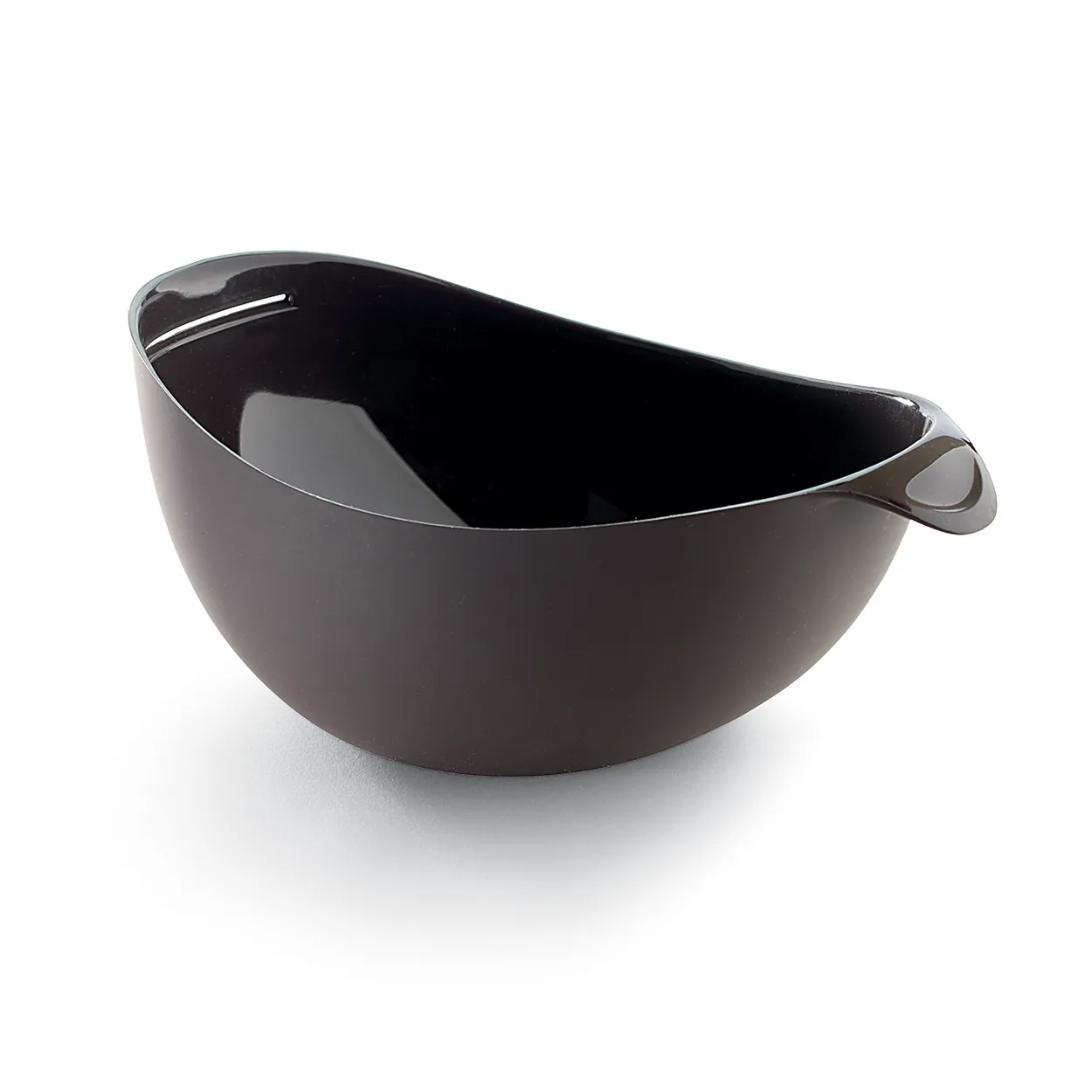 Lékué Lékué leipävuoka mini silikoni Ruskea