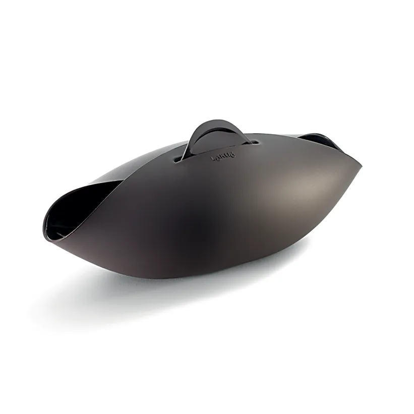 Lékué Lékué leipävuoka silikoni Ruskea