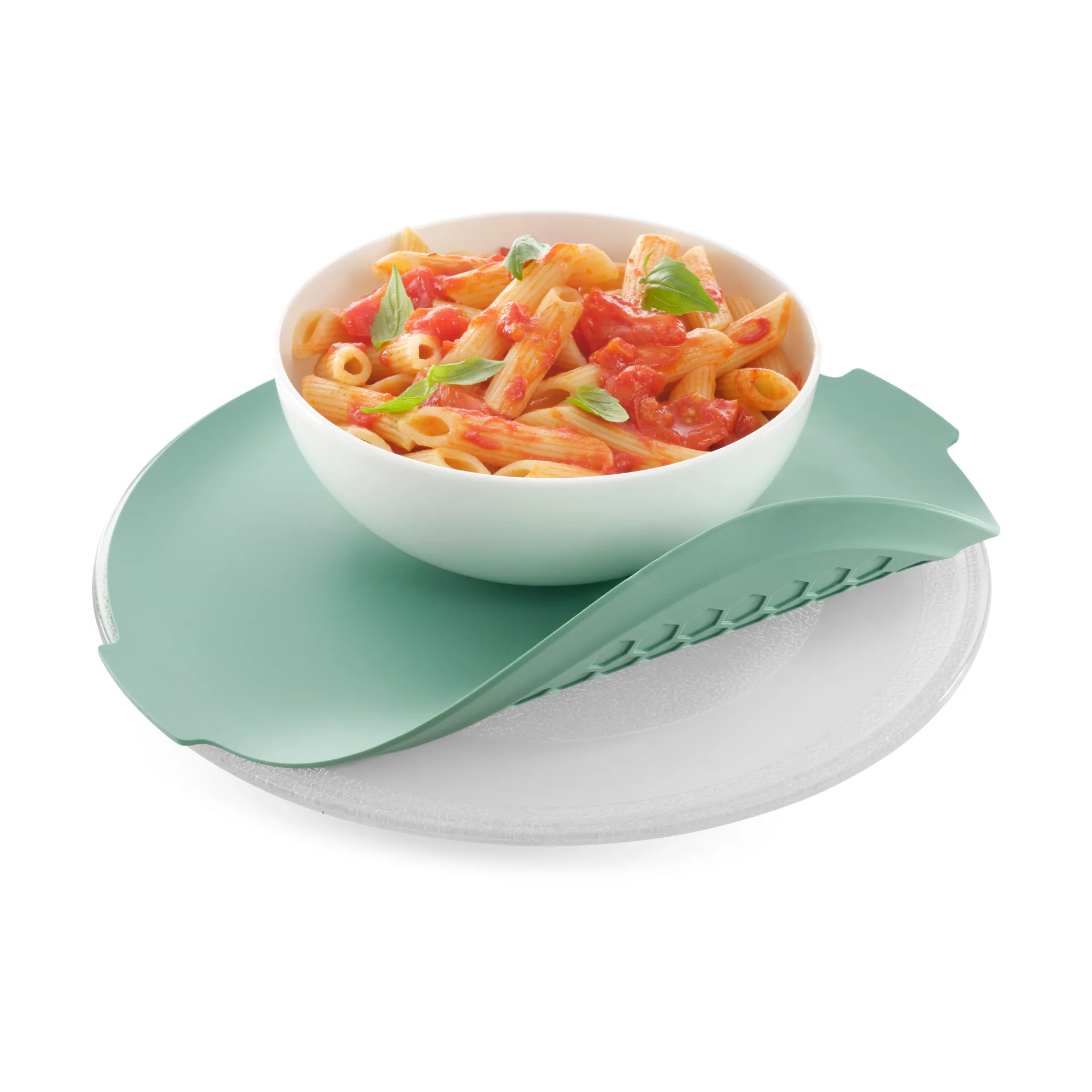 Lékué mikro suojamatto, Vihreä Lékué