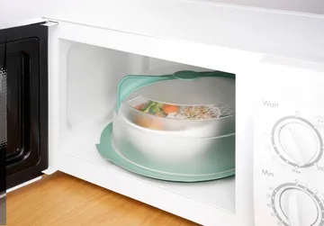 Lékué mikrokansi - Läpinäkyvä - Lékué