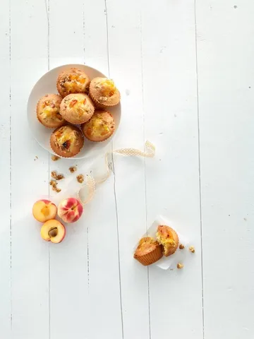 Lékué muffinsvuoat silikoni 12 osaa - Sekoitettu - Lékué