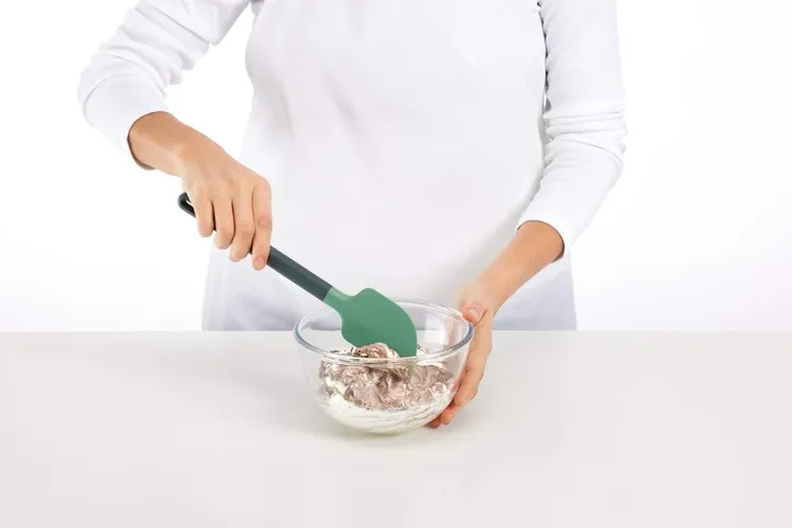 Lékué non scratch lasta 28,5 cm - Vihreä - Lékué