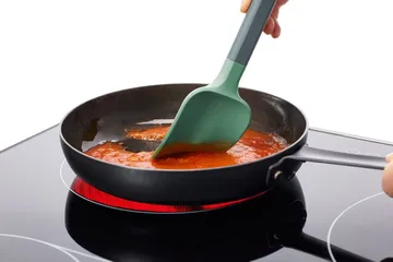 Lékué non scratch lasta 29 cm - Vihreä - Lékué