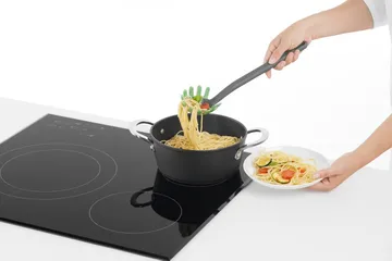 Lékué non scratch pastalusikka 30 cm - Vihreä - Lékué