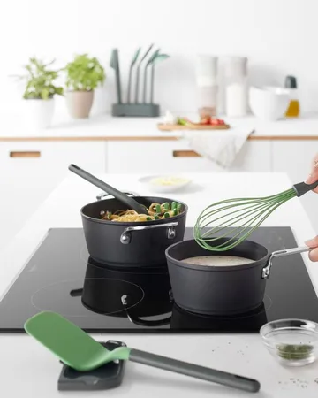 Lékué non scratch pastalusikka 30 cm - Vihreä - Lékué