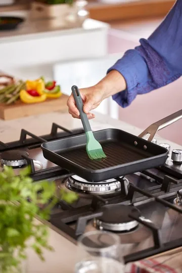 Lékué non scratch sivellin 21 cm - Vihreä - Lékué