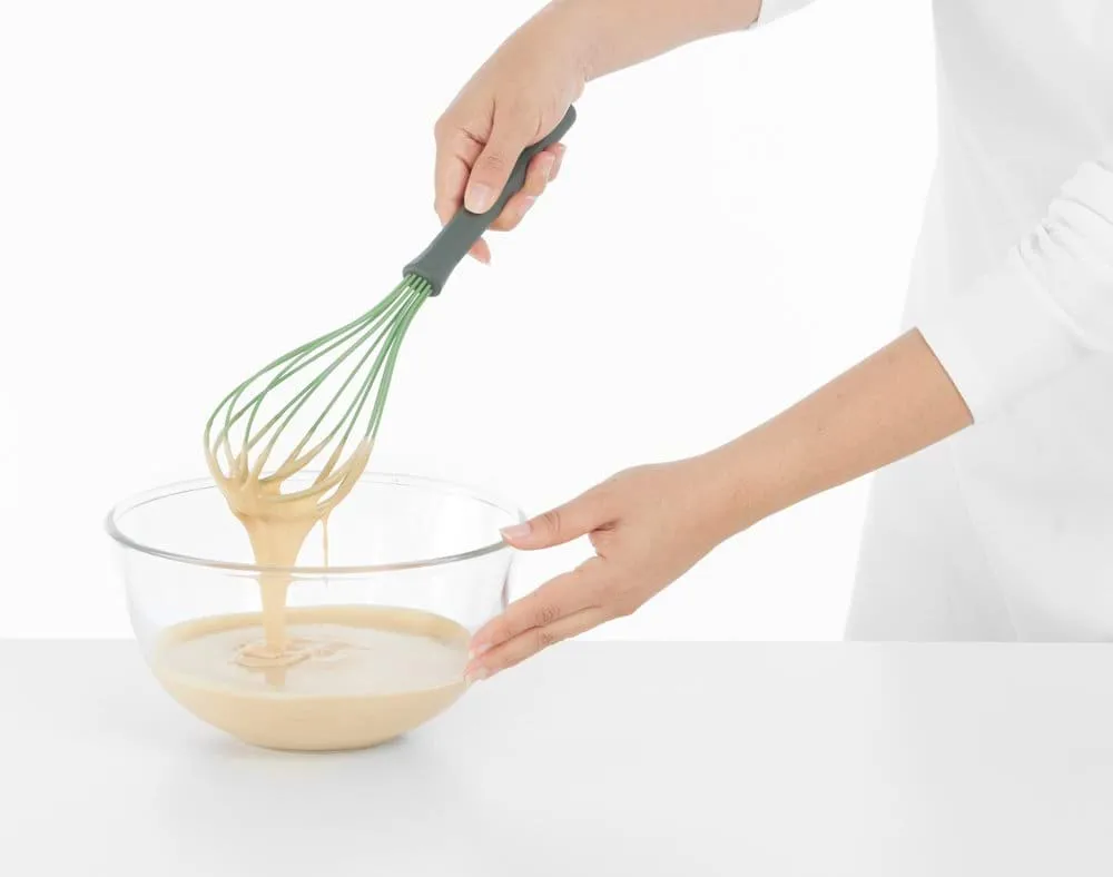 Lékué non scratch vispilä 32,2 cm, Vihreä Lékué