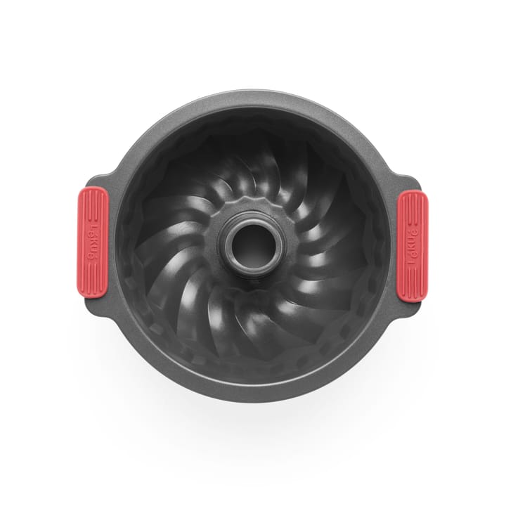 Lékué non stick kakkuvuoka, Punainen Lékué