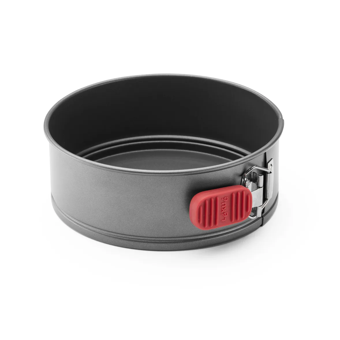Lékué Lékué non stick springform Ø20 cm Punainen