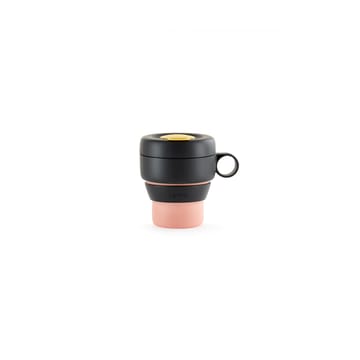 Lékué To Go muki 0,35 L - Coral - Lékué
