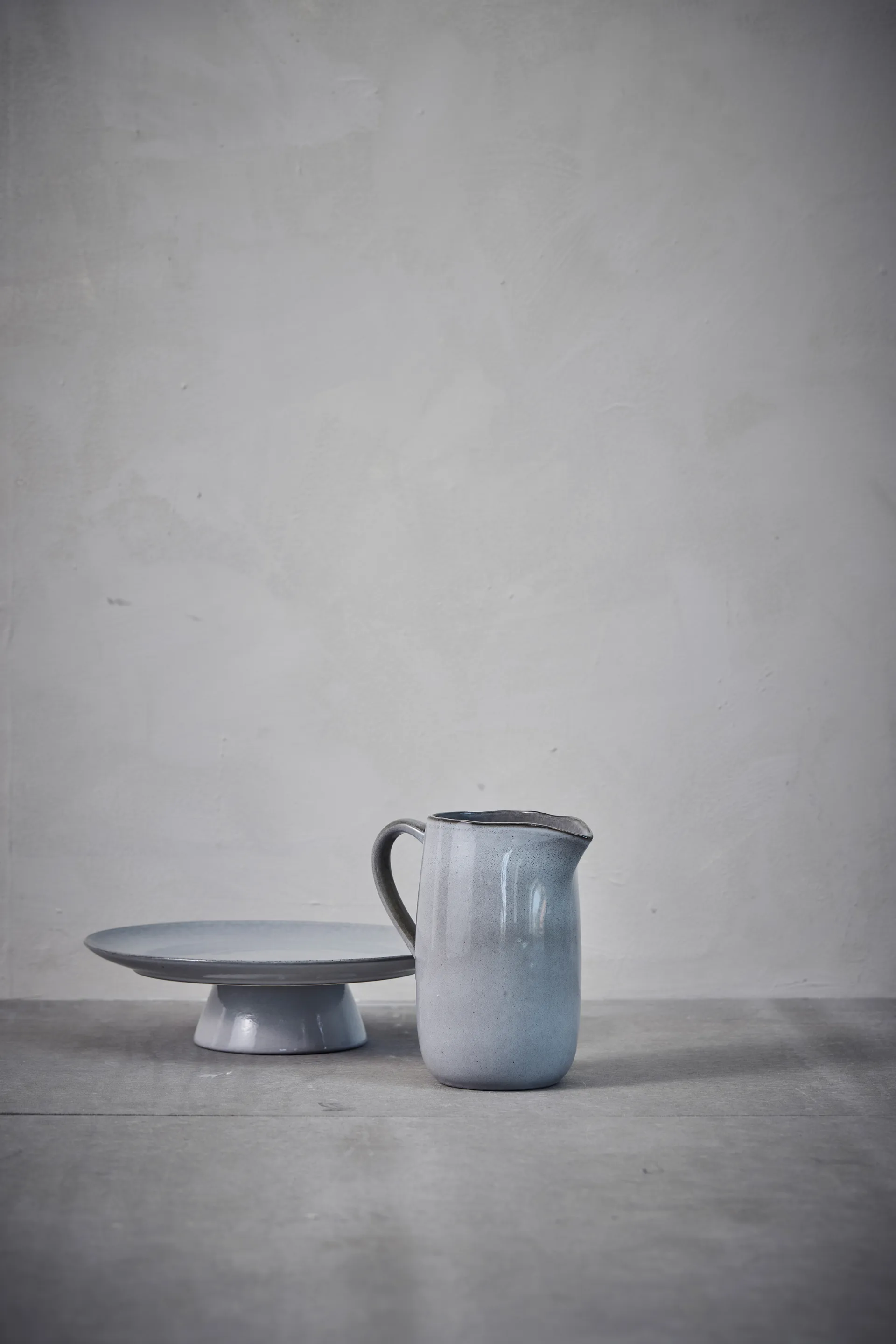 Amera kannu 20 cm, Grey Lene Bjerre