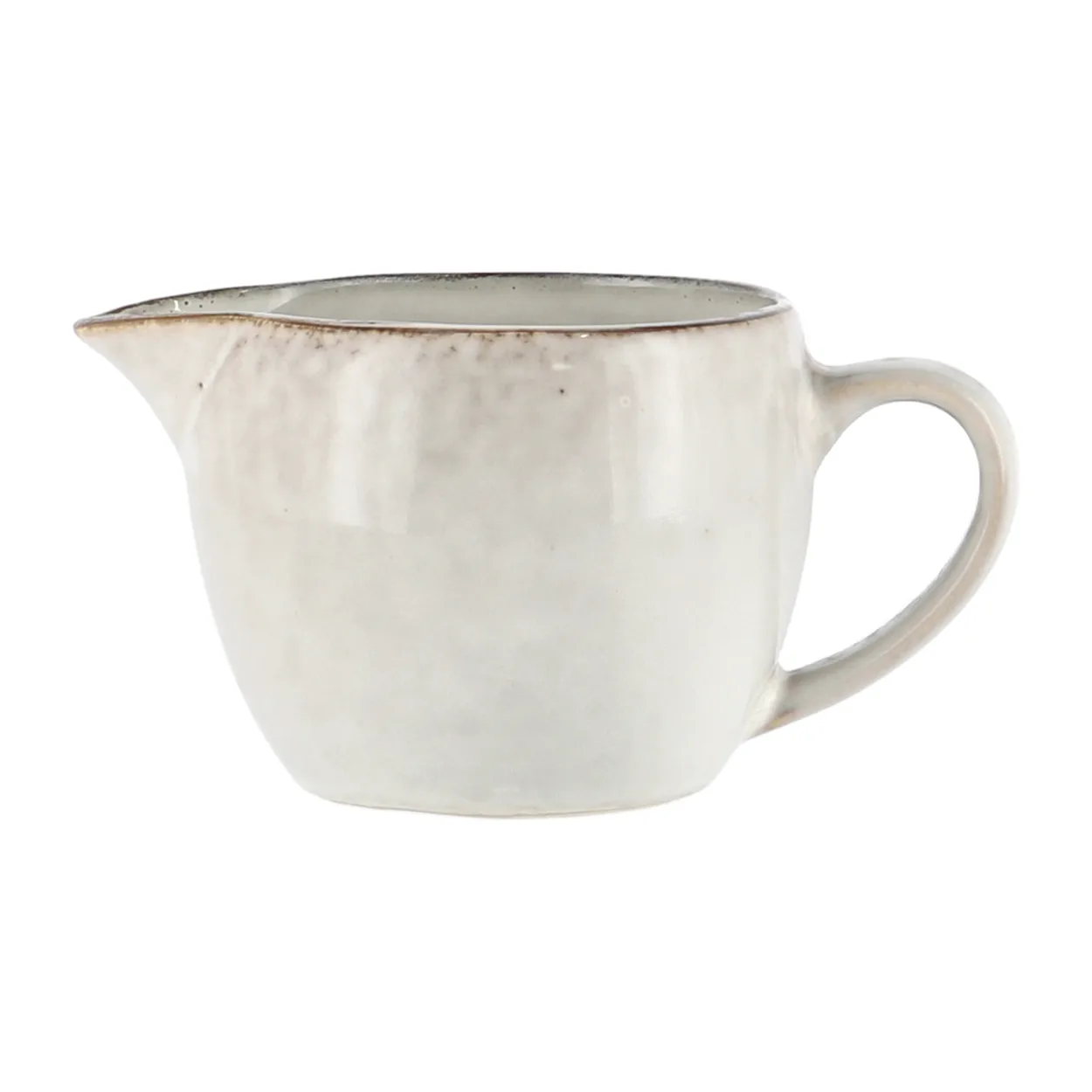 Lene Bjerre Amera kastikekannu, 40 cl White sands