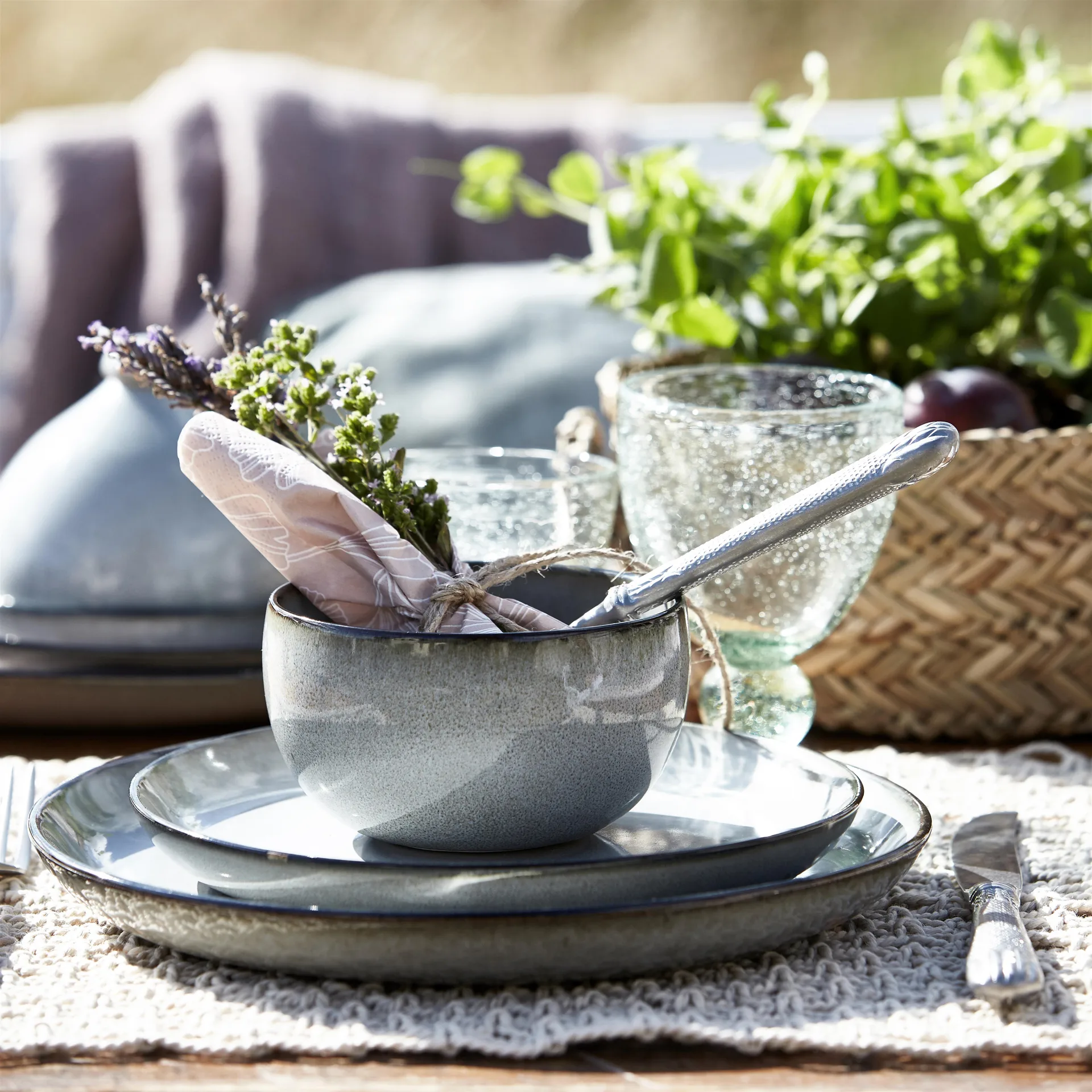 Amera kulho, Ø 12 cm Lene Bjerre