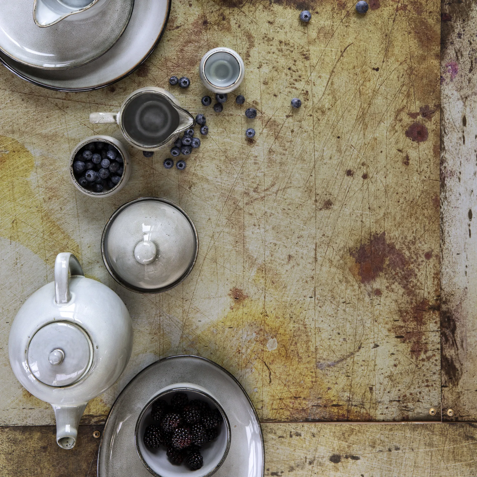 Amera kulho, Ø 8 cm Lene Bjerre