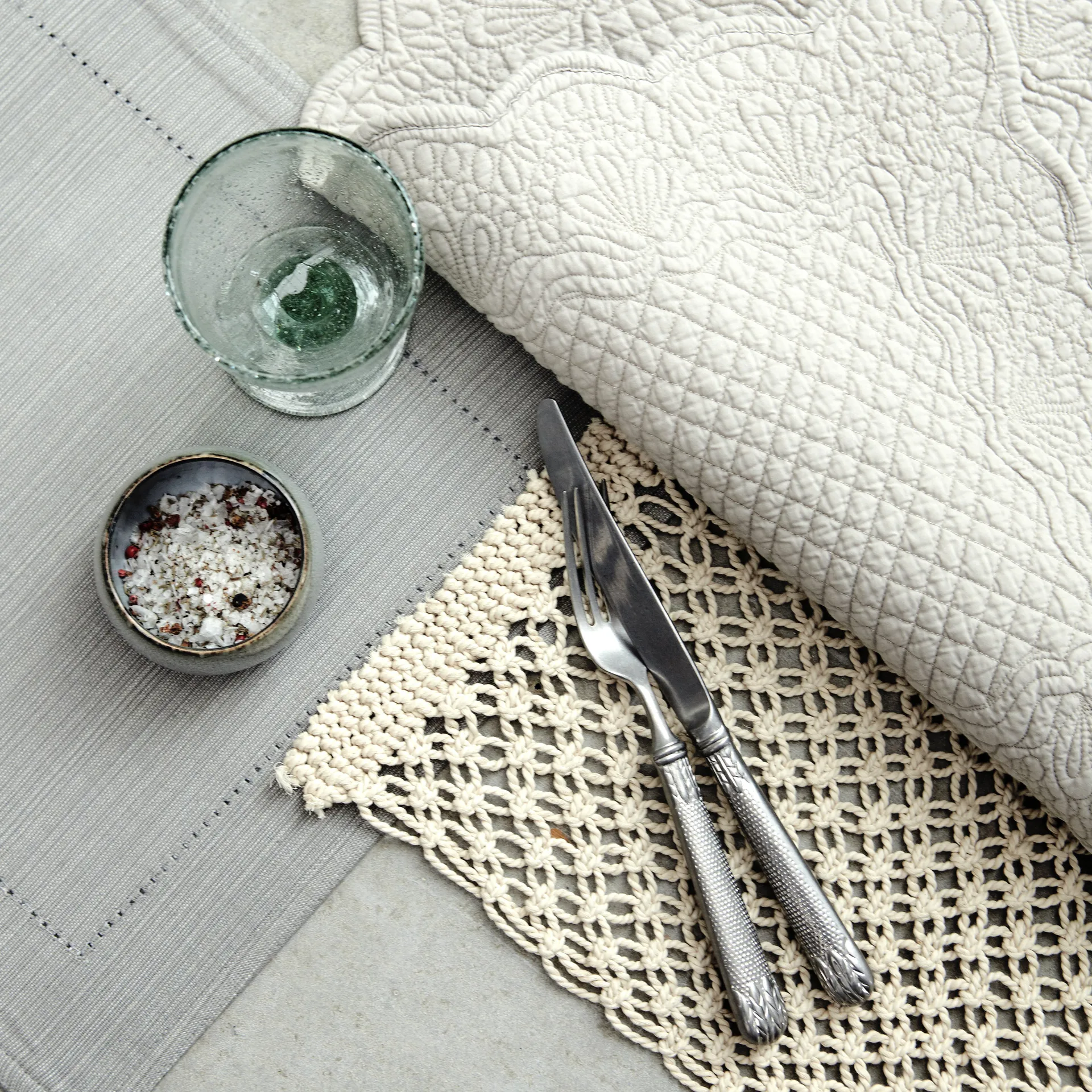 Amera kulho, Ø 8 cm Lene Bjerre