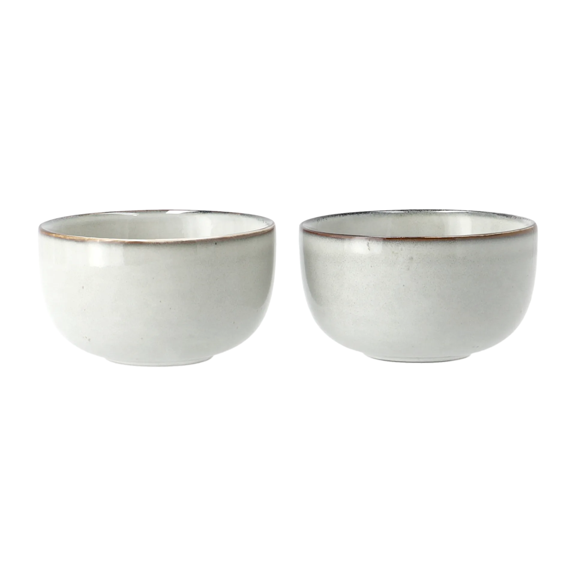 Amera kulho white sands, Ø 12 cm Lene Bjerre