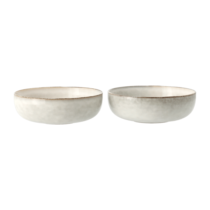 Amera kulho white sands, Ø 18 cm Lene Bjerre