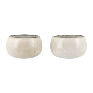 Amera kulho white sands - Ø 8 cm - Lene Bjerre
