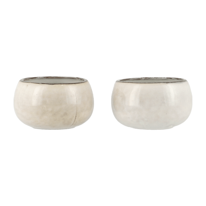 Amera kulho white sands, Ø 8 cm Lene Bjerre