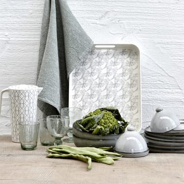 Amera lautanen - Ø 26 cm - Lene Bjerre