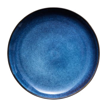 Amera lautanen blue - Ø 26 cm - Lene Bjerre
