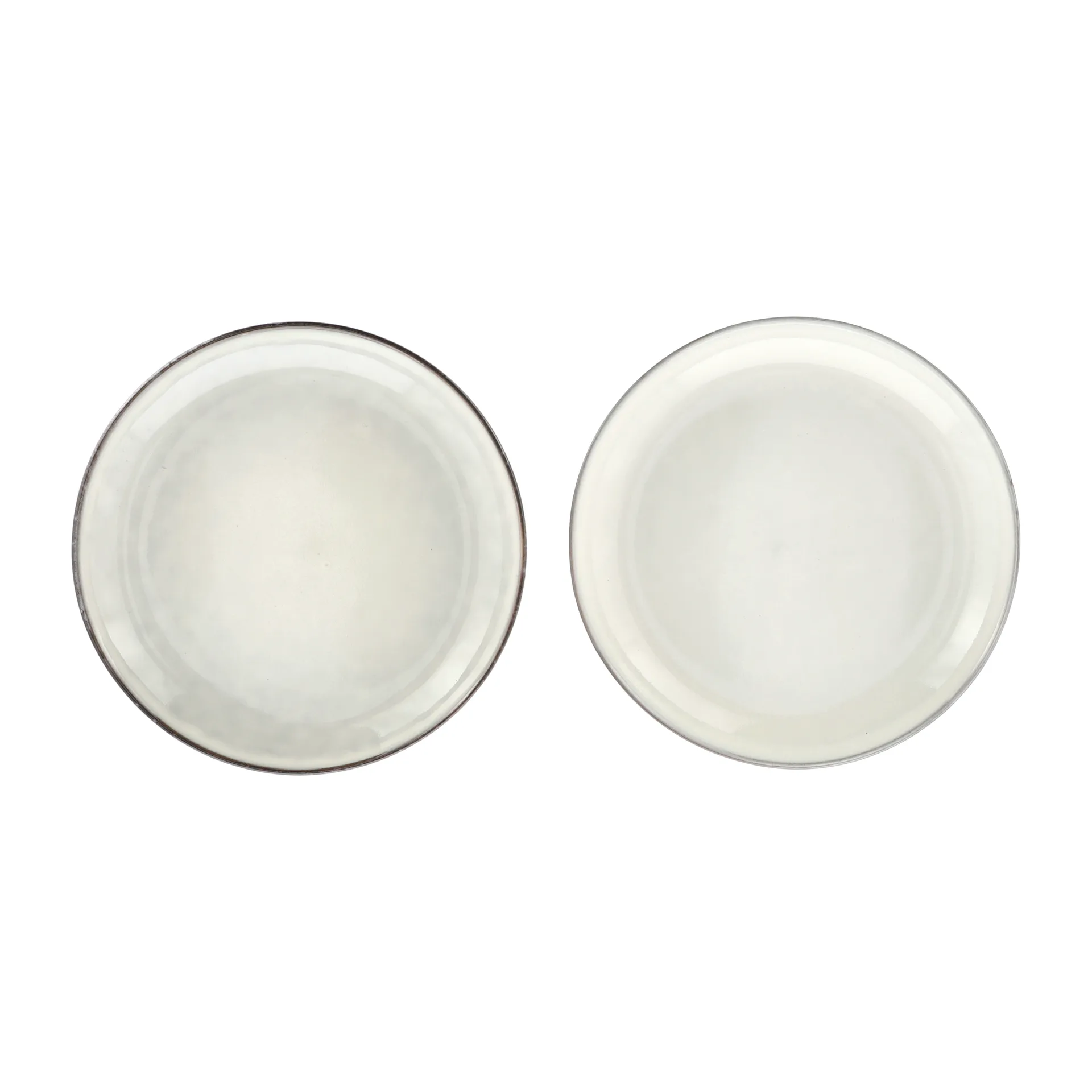 Amera lautanen white sands, Ø 20,5 cm Lene Bjerre