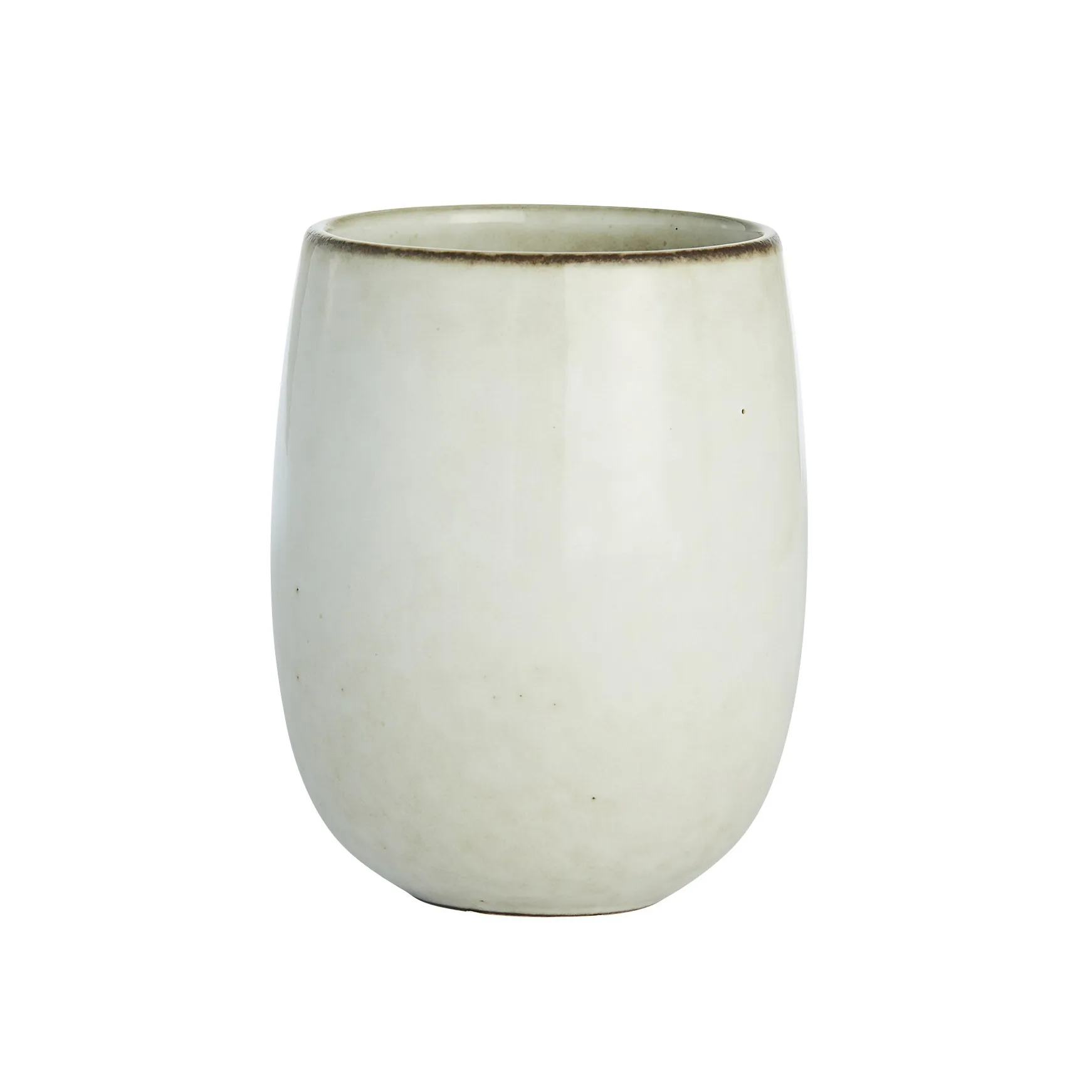 Amera muki 27 cl, White sands Lene Bjerre
