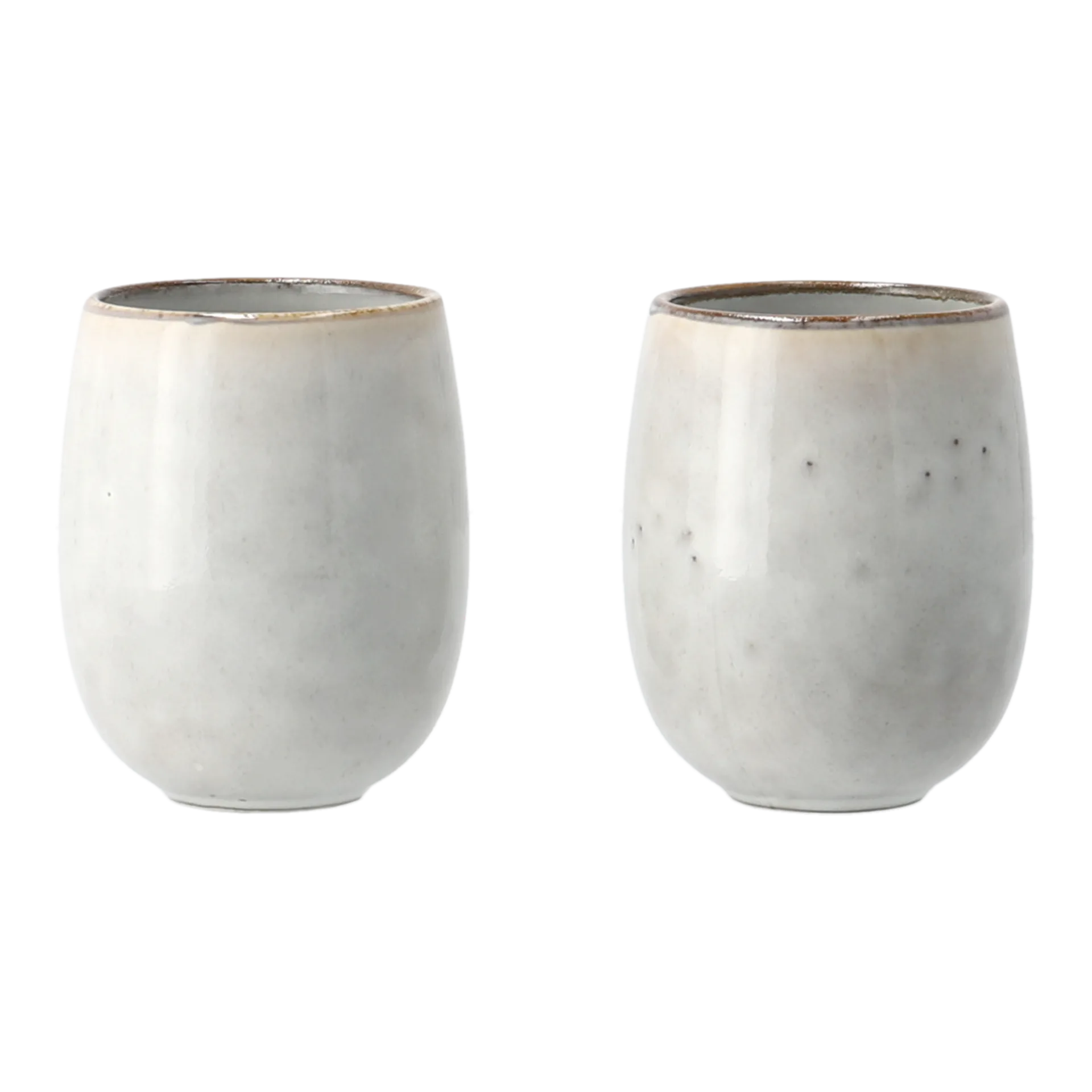 Amera muki 27 cl, White sands Lene Bjerre