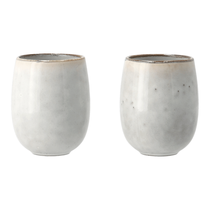 Amera muki 27 cl, White sands Lene Bjerre