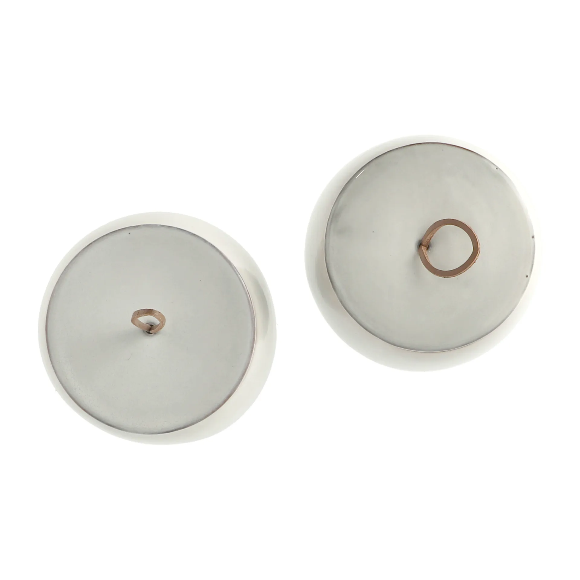 Amera purkki white sands, Ø12 cm Lene Bjerre