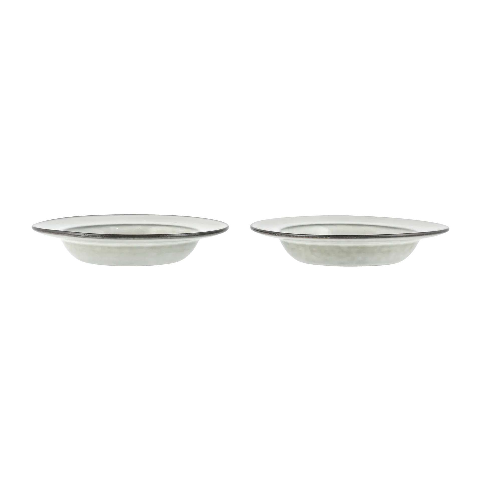 Amera soppalautanen 23 cm, White sands Lene Bjerre