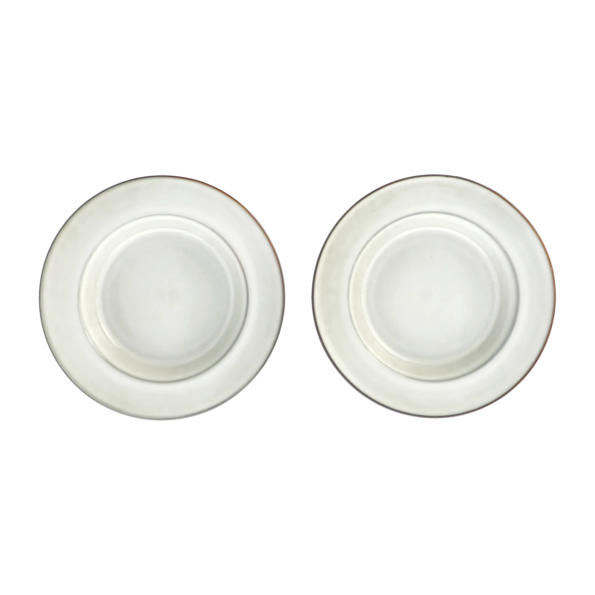 Amera soppalautanen 23 cm, White sands Lene Bjerre