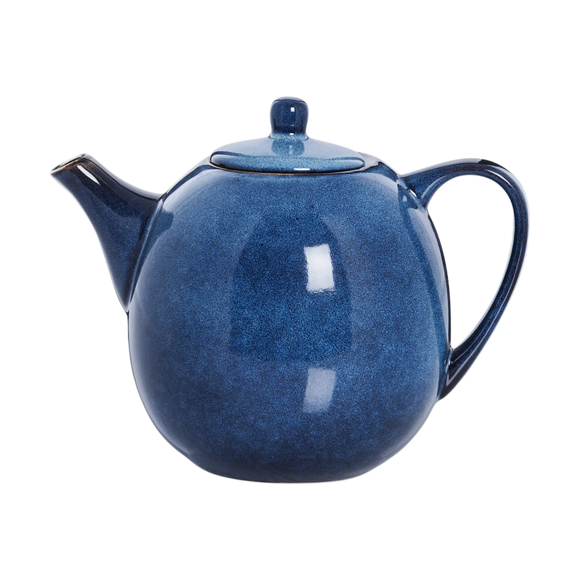 Amera teekannu 1,4 L, Blue Lene Bjerre