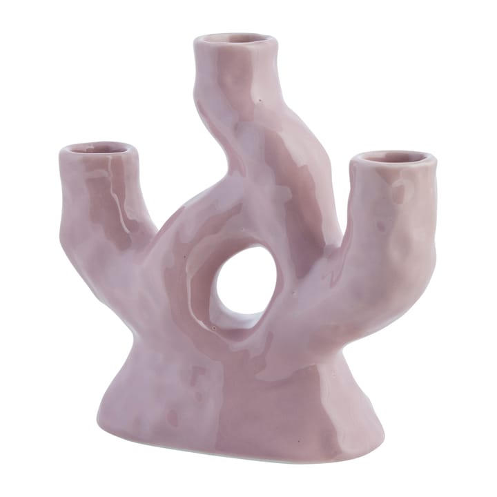Corille maljakko 15,5 cm, Lilac Lene Bjerre