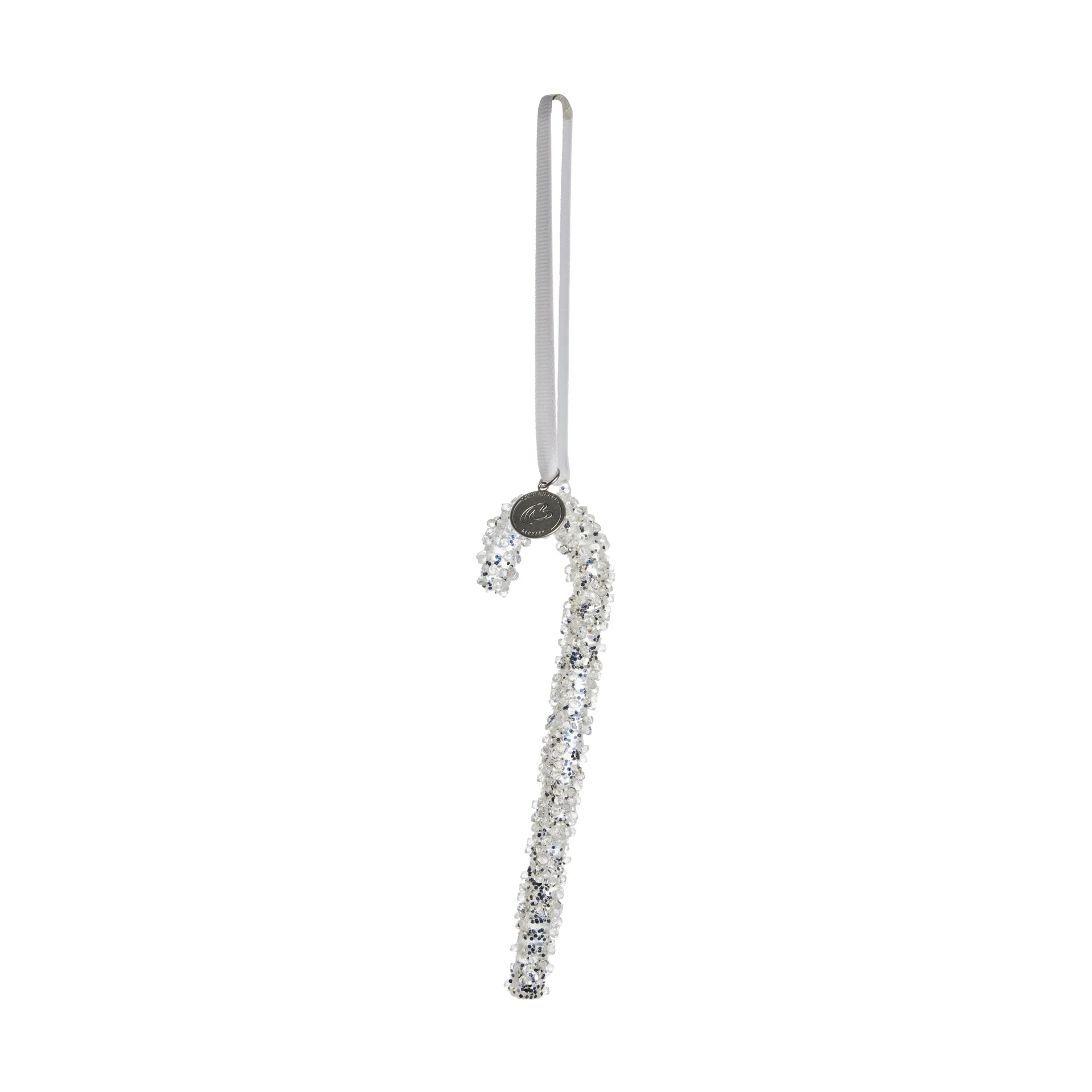 Cristelle joulukoriste 13,5 cm, Valkoinen Lene Bjerre