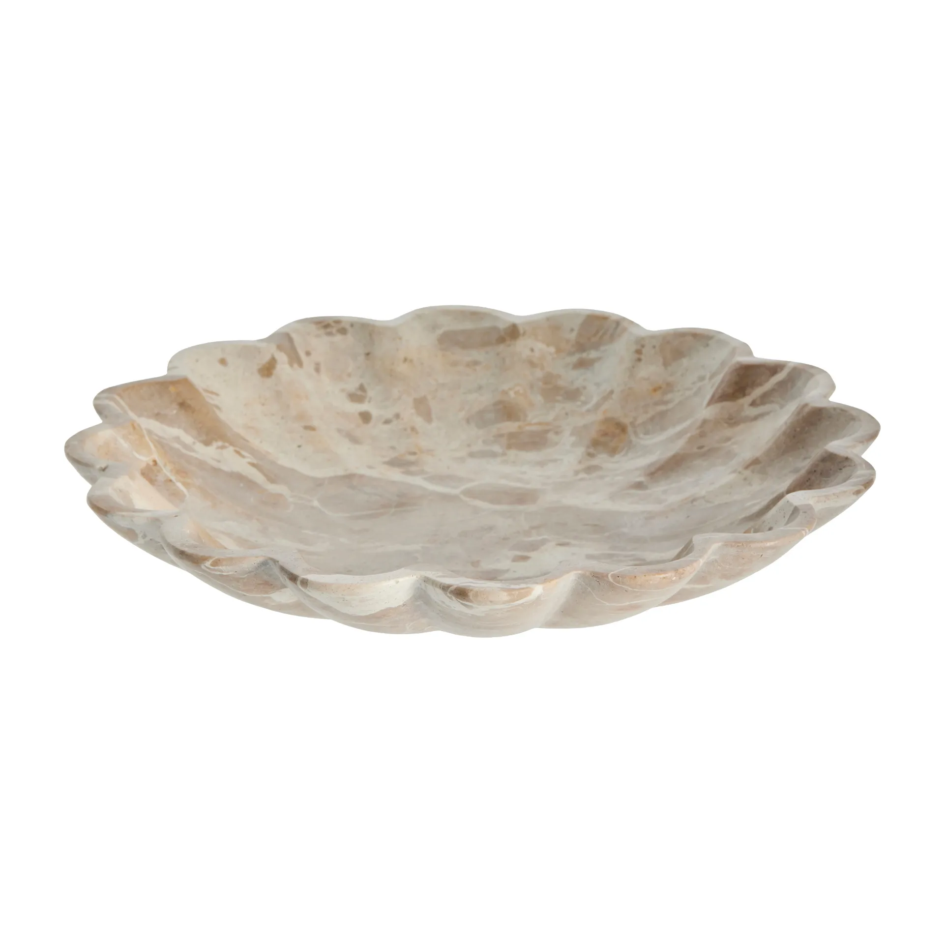 Ellia tarjoilukulho Ø 29 cm, Linen Lene Bjerre