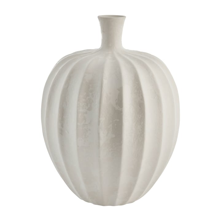Esmia koristemaljakko 42 cm, Off white Lene Bjerre