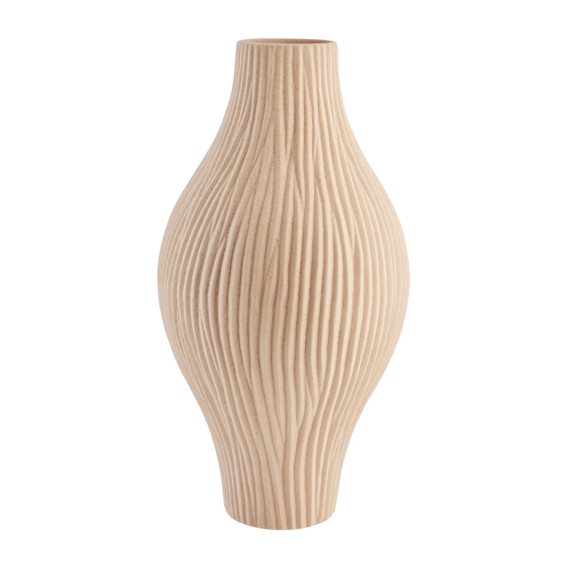 Esmia koristemaljakko 50 cm, Powder Lene Bjerre