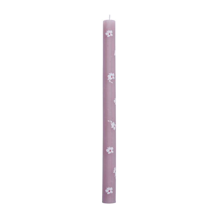 Liberte kynttilä 30 cm, Lilac Lene Bjerre