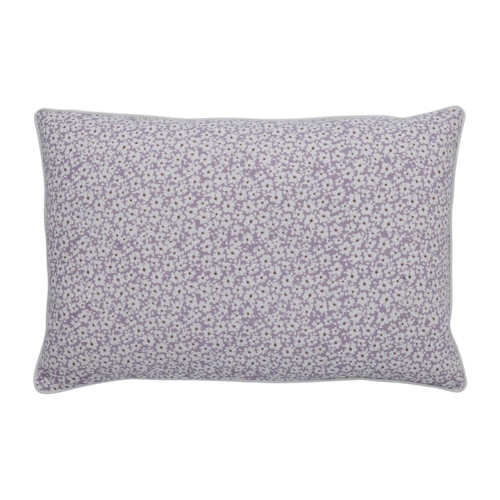 Liberte tyyny 40 x 60 cm, Lilac-white Lene Bjerre